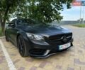 Сірий Мерседес С Клас, об'ємом двигуна 4.66 л та пробігом 89 тис. км за 62000 $, фото 1 на Automoto.ua