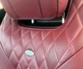 Сірий Мерседес С Клас, об'ємом двигуна 4.7 л та пробігом 155 тис. км за 48000 $, фото 7 на Automoto.ua