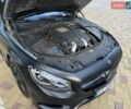 Сірий Мерседес С Клас, об'ємом двигуна 4.66 л та пробігом 89 тис. км за 62000 $, фото 16 на Automoto.ua