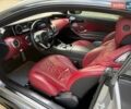 Сірий Мерседес С Клас, об'ємом двигуна 4.66 л та пробігом 89 тис. км за 62000 $, фото 19 на Automoto.ua