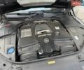 Сірий Мерседес С Клас, об'ємом двигуна 4 л та пробігом 73 тис. км за 139999 $, фото 63 на Automoto.ua
