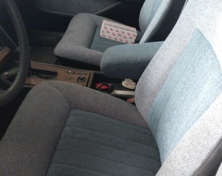 Серый Мерседес С Класс, объемом двигателя 5 л и пробегом 140 тыс. км за 10000 $, фото 6 на Automoto.ua