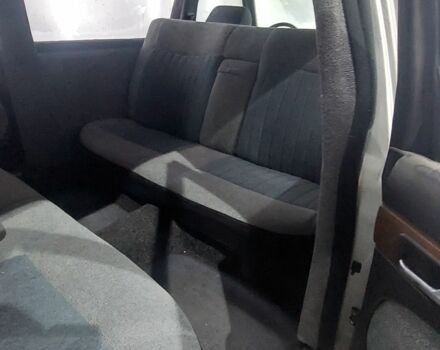 Серый Мерседес С Класс, объемом двигателя 5 л и пробегом 140 тыс. км за 10000 $, фото 16 на Automoto.ua