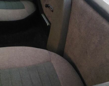 Серый Мерседес С Класс, объемом двигателя 5 л и пробегом 140 тыс. км за 10000 $, фото 7 на Automoto.ua