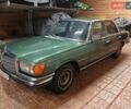 Сірий Мерседес С Клас, об'ємом двигуна 2.8 л та пробігом 175 тис. км за 15000 $, фото 1 на Automoto.ua