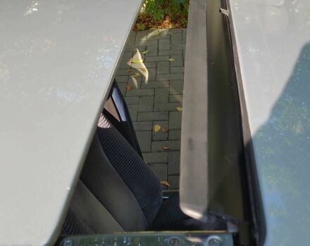 Серый Мерседес С Класс, объемом двигателя 3.8 л и пробегом 288 тыс. км за 15000 $, фото 19 на Automoto.ua