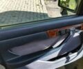 Сірий Мерседес С Клас, об'ємом двигуна 3.8 л та пробігом 288 тис. км за 17000 $, фото 8 на Automoto.ua