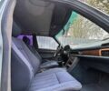 Серый Мерседес С Класс, объемом двигателя 3 л и пробегом 1 тыс. км за 3550 $, фото 8 на Automoto.ua