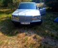 Сірий Мерседес С Клас, об'ємом двигуна 3 л та пробігом 400 тис. км за 2500 $, фото 1 на Automoto.ua