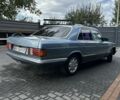 Серый Мерседес С Класс, объемом двигателя 3 л и пробегом 1 тыс. км за 3550 $, фото 3 на Automoto.ua