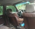 Сірий Мерседес С Клас, об'ємом двигуна 3 л та пробігом 300 тис. км за 4100 $, фото 10 на Automoto.ua