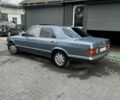 Серый Мерседес С Класс, объемом двигателя 3 л и пробегом 1 тыс. км за 3550 $, фото 2 на Automoto.ua