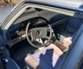 Серый Мерседес С Класс, объемом двигателя 3.8 л и пробегом 185 тыс. км за 5017 $, фото 5 на Automoto.ua