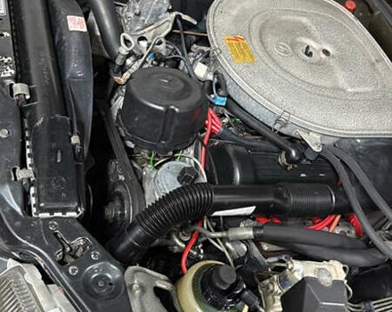 Серый Мерседес С Класс, объемом двигателя 5.55 л и пробегом 129 тыс. км за 43000 $, фото 8 на Automoto.ua