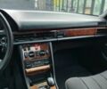 Сірий Мерседес С Клас, об'ємом двигуна 2.6 л та пробігом 369 тис. км за 13500 $, фото 29 на Automoto.ua