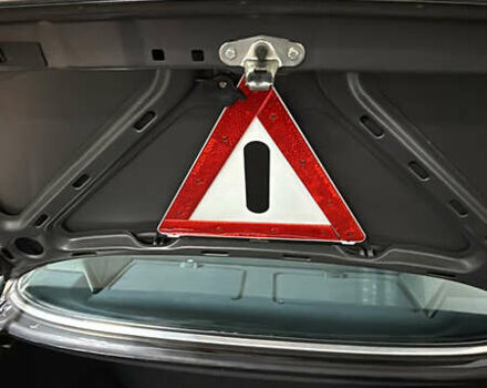 Серый Мерседес С Класс, объемом двигателя 5.55 л и пробегом 129 тыс. км за 43000 $, фото 6 на Automoto.ua