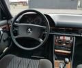 Сірий Мерседес С Клас, об'ємом двигуна 2.6 л та пробігом 369 тис. км за 13500 $, фото 27 на Automoto.ua