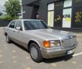 Сірий Мерседес С Клас, об'ємом двигуна 2.6 л та пробігом 369 тис. км за 13500 $, фото 1 на Automoto.ua