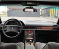 Сірий Мерседес С Клас, об'ємом двигуна 2.6 л та пробігом 369 тис. км за 13500 $, фото 24 на Automoto.ua