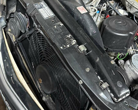 Серый Мерседес С Класс, объемом двигателя 5.55 л и пробегом 129 тыс. км за 43000 $, фото 10 на Automoto.ua