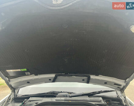 Сірий Мерседес С Клас, об'ємом двигуна 4.97 л та пробігом 328 тис. км за 13500 $, фото 27 на Automoto.ua