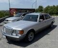 Серый Мерседес С Класс, объемом двигателя 3.5 л и пробегом 260 тыс. км за 19345 $, фото 1 на Automoto.ua