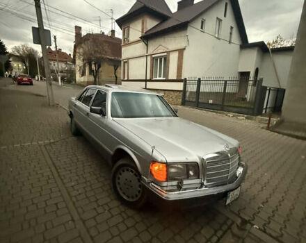 Серый Мерседес С Класс, объемом двигателя 3.5 л и пробегом 240 тыс. км за 16999 $, фото 9 на Automoto.ua