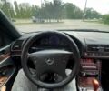 Серый Мерседес С Класс, объемом двигателя 3.2 л и пробегом 450 тыс. км за 4800 $, фото 7 на Automoto.ua
