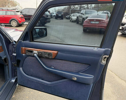 Серый Мерседес С Класс, объемом двигателя 5.6 л и пробегом 38 тыс. км за 40000 $, фото 15 на Automoto.ua