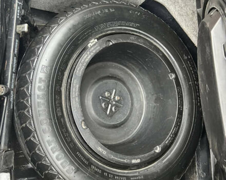 Сірий Мерседес С Клас, об'ємом двигуна 4.97 л та пробігом 328 тис. км за 13500 $, фото 44 на Automoto.ua