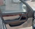 Сірий Мерседес С Клас, об'ємом двигуна 3 л та пробігом 300 тис. км за 3600 $, фото 7 на Automoto.ua