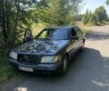 Сірий Мерседес С Клас, об'ємом двигуна 3.2 л та пробігом 320 тис. км за 2000 $, фото 1 на Automoto.ua