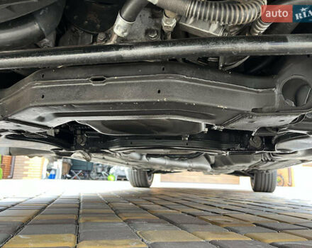 Сірий Мерседес С Клас, об'ємом двигуна 4.97 л та пробігом 328 тис. км за 13500 $, фото 7 на Automoto.ua