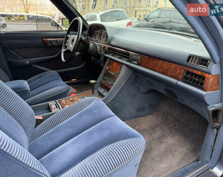 Серый Мерседес С Класс, объемом двигателя 5.6 л и пробегом 38 тыс. км за 40000 $, фото 17 на Automoto.ua