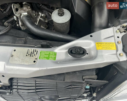 Сірий Мерседес С Клас, об'ємом двигуна 4.97 л та пробігом 328 тис. км за 13500 $, фото 28 на Automoto.ua