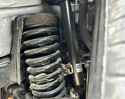 Сірий Мерседес С Клас, об'ємом двигуна 4.97 л та пробігом 328 тис. км за 13500 $, фото 9 на Automoto.ua