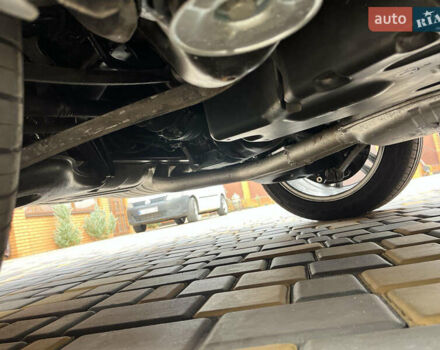 Сірий Мерседес С Клас, об'ємом двигуна 4.97 л та пробігом 328 тис. км за 13500 $, фото 5 на Automoto.ua