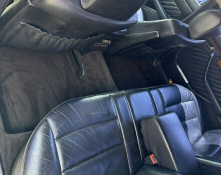 Серый Мерседес С Класс, объемом двигателя 3.5 л и пробегом 240 тыс. км за 16999 $, фото 2 на Automoto.ua