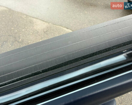 Серый Мерседес С Класс, объемом двигателя 5.6 л и пробегом 38 тыс. км за 40000 $, фото 16 на Automoto.ua