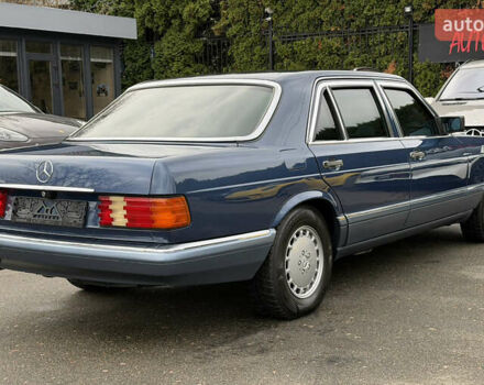 Серый Мерседес С Класс, объемом двигателя 5.6 л и пробегом 38 тыс. км за 40000 $, фото 2 на Automoto.ua