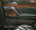 Сірий Мерседес С Клас, об'ємом двигуна 3.2 л та пробігом 430 тис. км за 3599 $, фото 7 на Automoto.ua