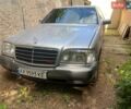 Сірий Мерседес С Клас, об'ємом двигуна 4.2 л та пробігом 366 тис. км за 5600 $, фото 1 на Automoto.ua