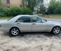 Сірий Мерседес С Клас, об'ємом двигуна 3.2 л та пробігом 395 тис. км за 5000 $, фото 6 на Automoto.ua