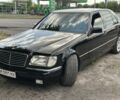 Серый Мерседес С Класс, объемом двигателя 3.2 л и пробегом 470 тыс. км за 4999 $, фото 1 на Automoto.ua