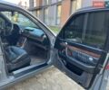 Серый Мерседес С Класс, объемом двигателя 5 л и пробегом 620 тыс. км за 2750 $, фото 38 на Automoto.ua