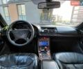 Серый Мерседес С Класс, объемом двигателя 5 л и пробегом 620 тыс. км за 2750 $, фото 43 на Automoto.ua