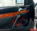 Серый Мерседес С Класс, объемом двигателя 4.2 л и пробегом 340 тыс. км за 5000 $, фото 5 на Automoto.ua