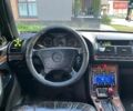 Серый Мерседес С Класс, объемом двигателя 5 л и пробегом 620 тыс. км за 2750 $, фото 42 на Automoto.ua