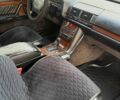 Сірий Мерседес С Клас, об'ємом двигуна 3.2 л та пробігом 360 тис. км за 2999 $, фото 8 на Automoto.ua