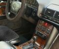 Сірий Мерседес С Клас, об'ємом двигуна 3.2 л та пробігом 360 тис. км за 2999 $, фото 9 на Automoto.ua